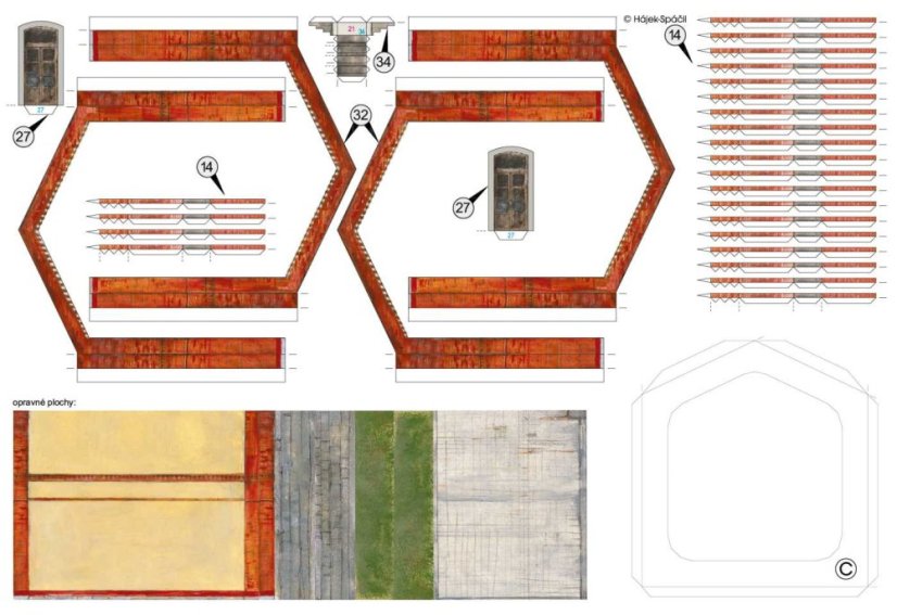 Nádraží Střelice - výroční edice 2023