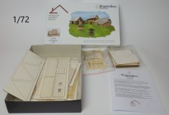 Rychta ze Skalice 1:72 - Kingdom Come: Deliverance