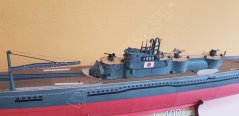 I-400 SEN-TOKU - SET