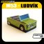 Auťáci - Ludvík