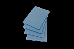 AK Interactive - Fine Sanding Pads 4x400 grit - AK9018 – detail 1