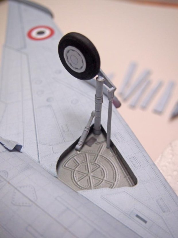 Sovětský letoun SU-7