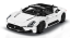 Maserati MC20, 1:12 -Plastová stavebnice COBI