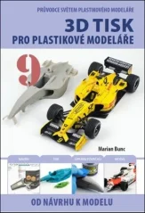 Guide to the World of Plastic Modelers 9 - 3D Printing for Plastic Modelers