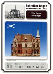Vila Braun Metzinger
