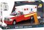 RAM 3500 Ambulance - Plastová stavebnice COBI