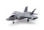 Stíhací letoun F-35A Lightning II