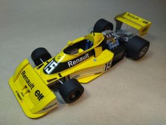 Renault RS01 - 1977