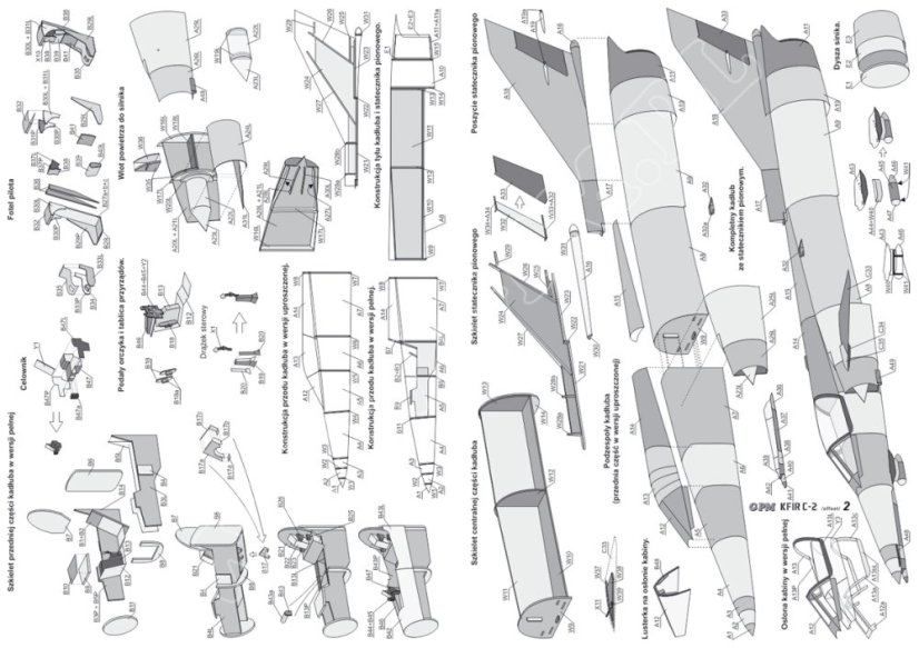 KFIR C2