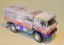 LIAZ 231.154 D - Paris – Sirte – Le Cap 1992 - 1:25
