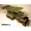Kaťuša BM-13 Studebacker US-6
