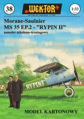 Morane-Saulnier MS 35 EP.2 -