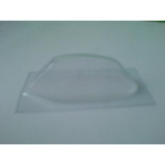 B-25 J Mitchell - kabínka