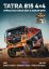 Tatra 815 4x4 Africa Eco Race 2024 + Dakar 2010 - 1:25