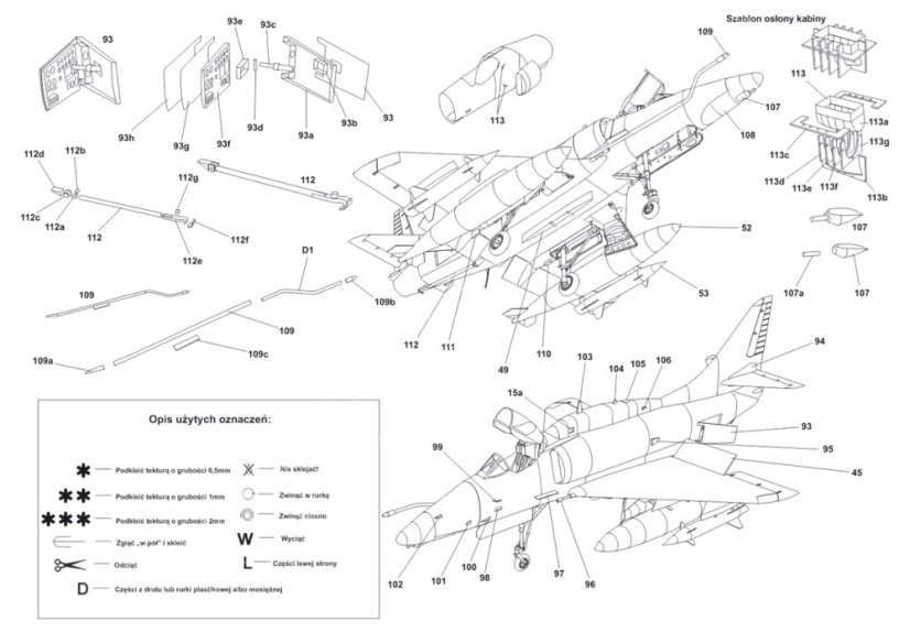 IAF A 4N SKYHAWK Ayit