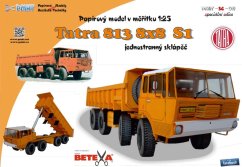 Tatra 813 8x8 S1
