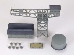S. Accesory Harbor 1/700