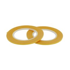 Maskovací páska 2mm - 2ks