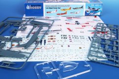 SIAI-Marchetti SF-260EA/D/EU
