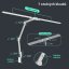 Stolní lampa, 24W, 3000 - 6500 K, stmívatelná