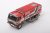 Tatra 815 6x6 Dakar 1986 - č.634 - Loprais, Stachura, Krpec - wooden kit