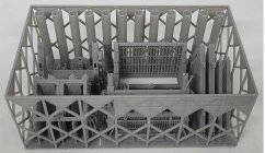 Type 63 rocket launcher 1/24