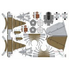 C-47B 'Spirit of Ostra Brama'