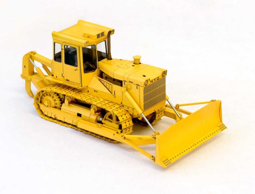 Buldozer T-130