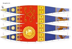 Charliéra & Montgolfiéra - výroční edice 2024