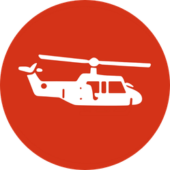 Plastikové modely vojenských vrtulníků