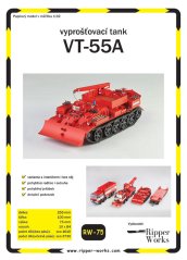 Tank VT-55A