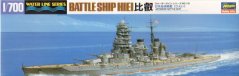 IJN Battleship Hiei