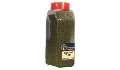 Hrubý trávník - Spálená tráva - střední balení