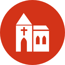 Kostoly - Swiat z Kartonu