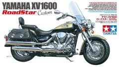 XV1600 RoadStar Custom
