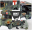 M997 MAXI AMBULANCE 1/35
