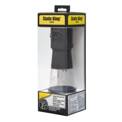 Static king - aplicator