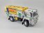 Liaz 100.55 D č 633 - Dakar 1986 - 1:25