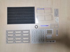 Vimos No.47 - Comfort pack