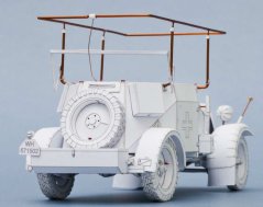 German armored car Kfz 14
