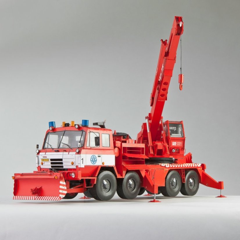 Tatra 815 8x8 AV15/20