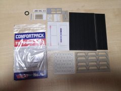 Vimos No.42 - Comfort Pack