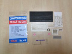 Vimos No.49 - 1:25 - Comfort pack