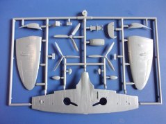 Spitfire Mk.Vb Late KP-JOYPACK 1/72
