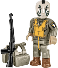 Douglas C-47 Skytrain (Dakota) WWII - Plastová stavebnice COBI