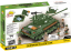 Sherman M4A2E8(76)W - Plastová stavebnica COBI