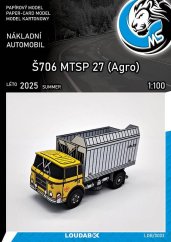 Š706 MTSP 27 Agro