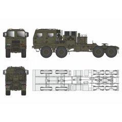 Jelcz C882.62 & ST775-20W