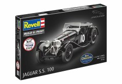 Automobil Jaguar SS 100