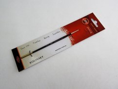 Štětec kulatý KOLINSKY 2/0